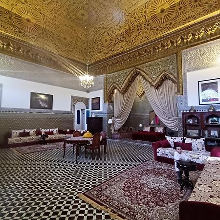 Youssef Fez Exterior foto