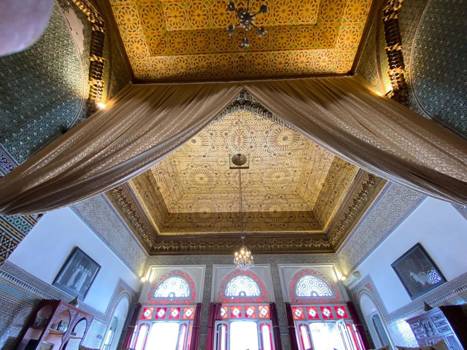 Youssef Fez Exterior foto