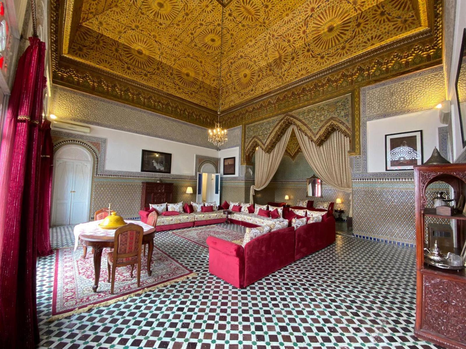 Youssef Fez Exterior foto