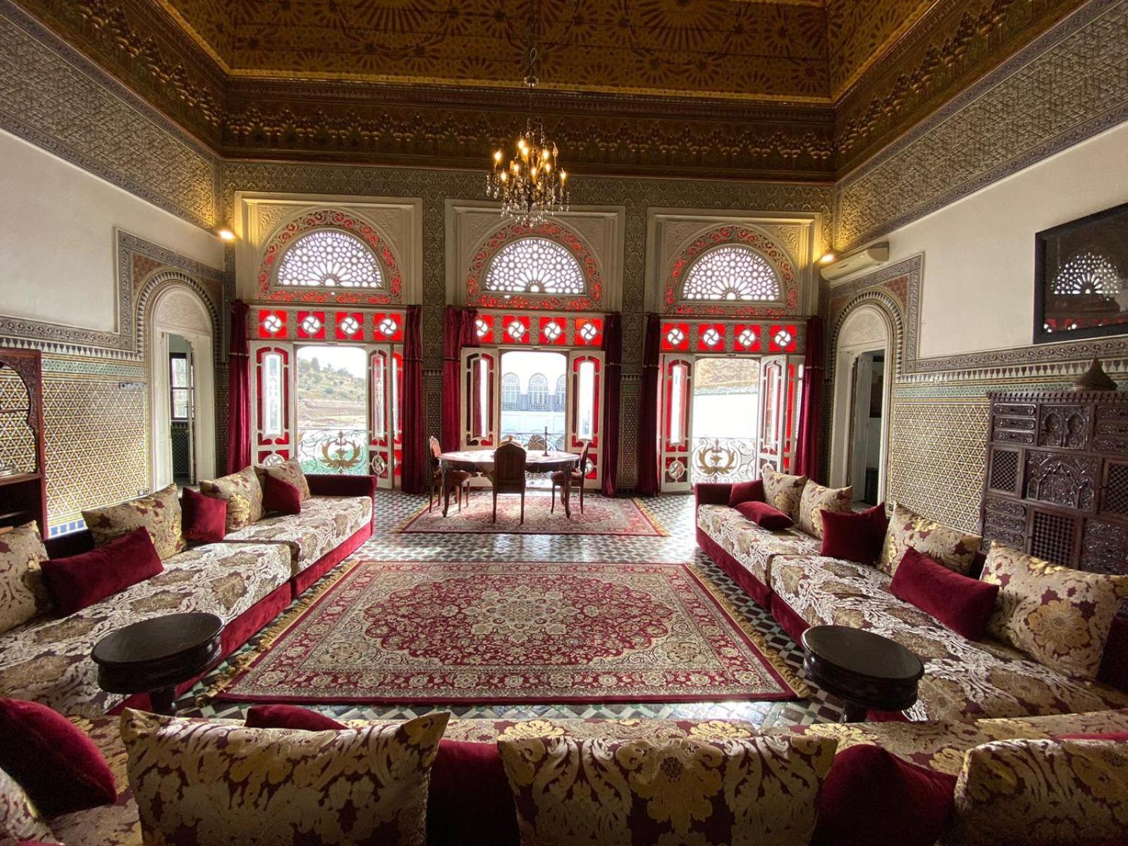 Youssef Fez Exterior foto