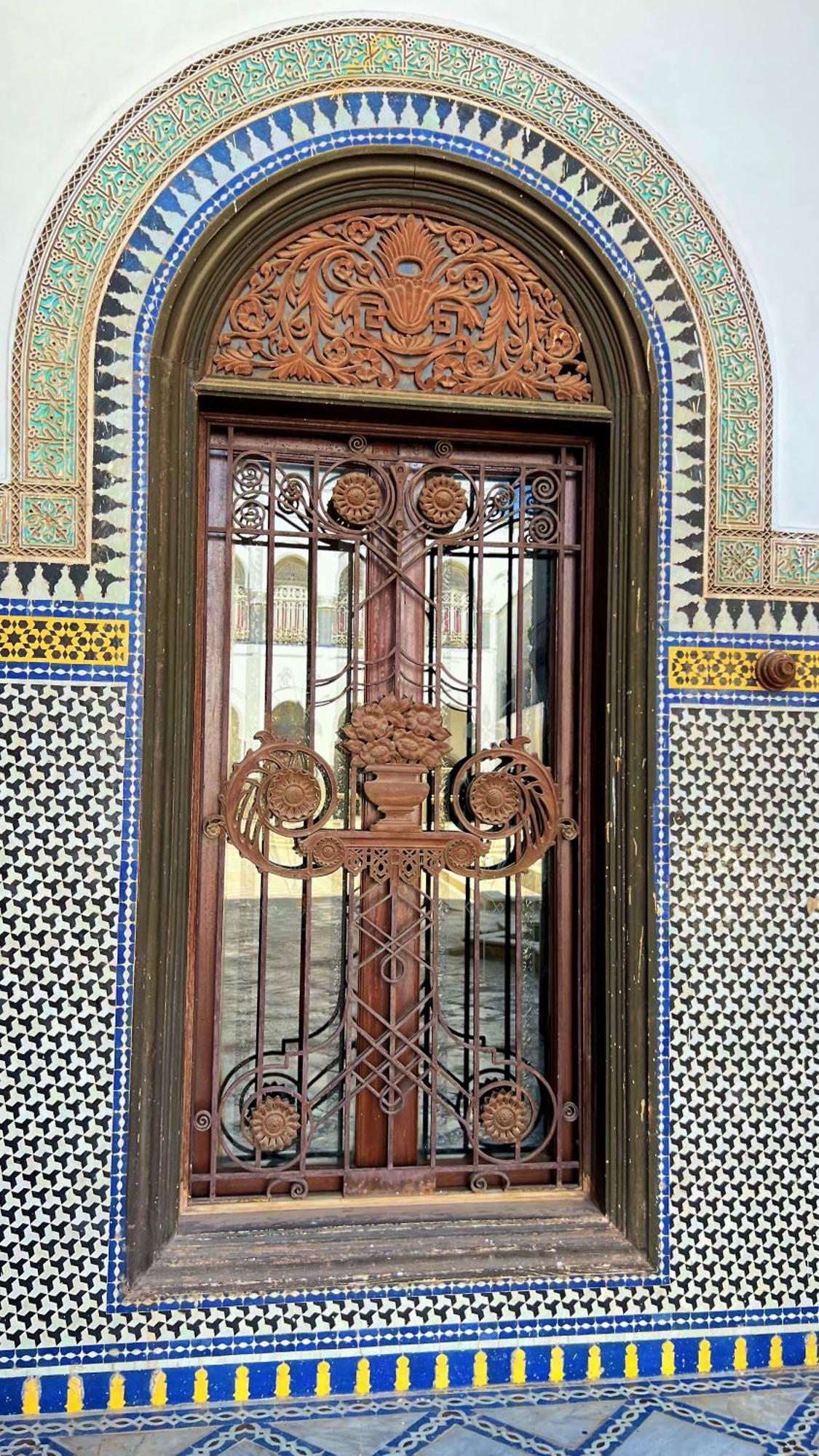 Youssef Fez Exterior foto