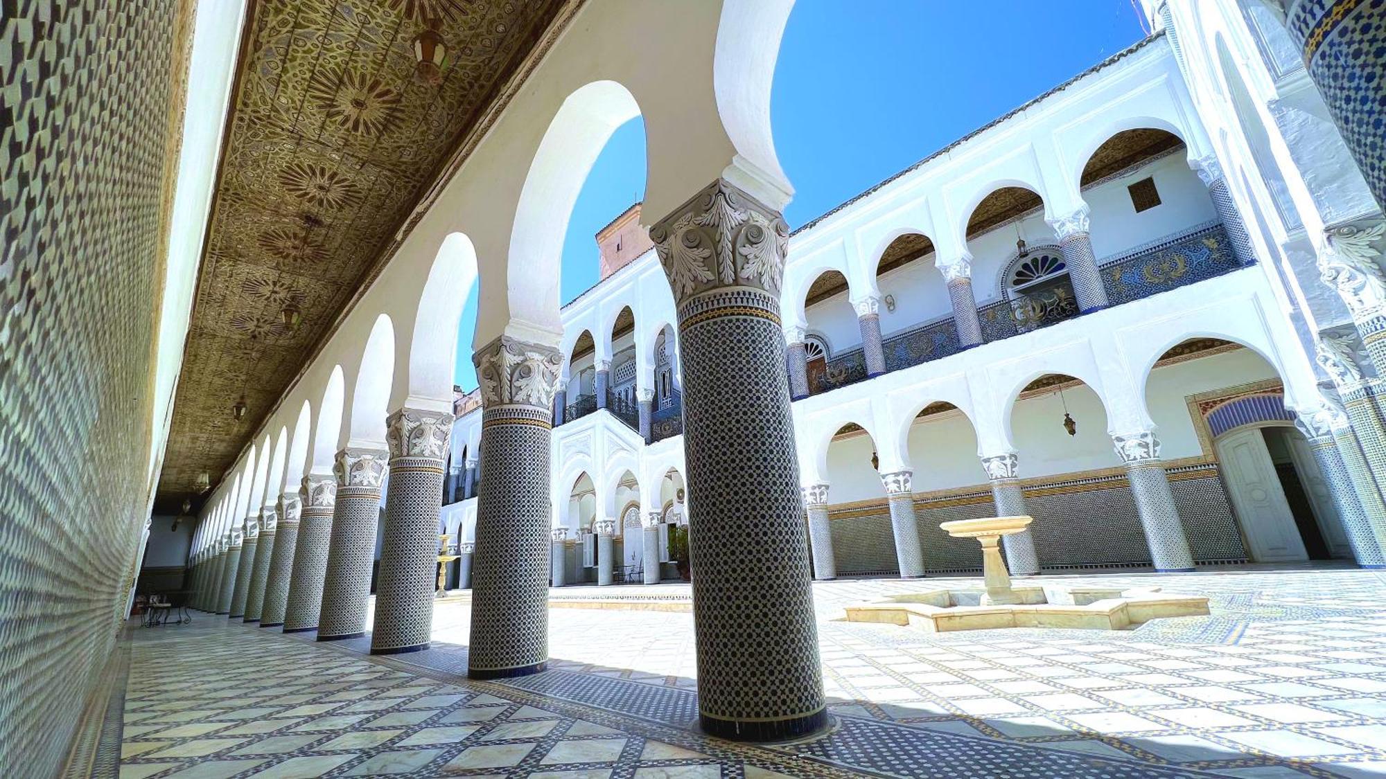 Youssef Fez Exterior foto