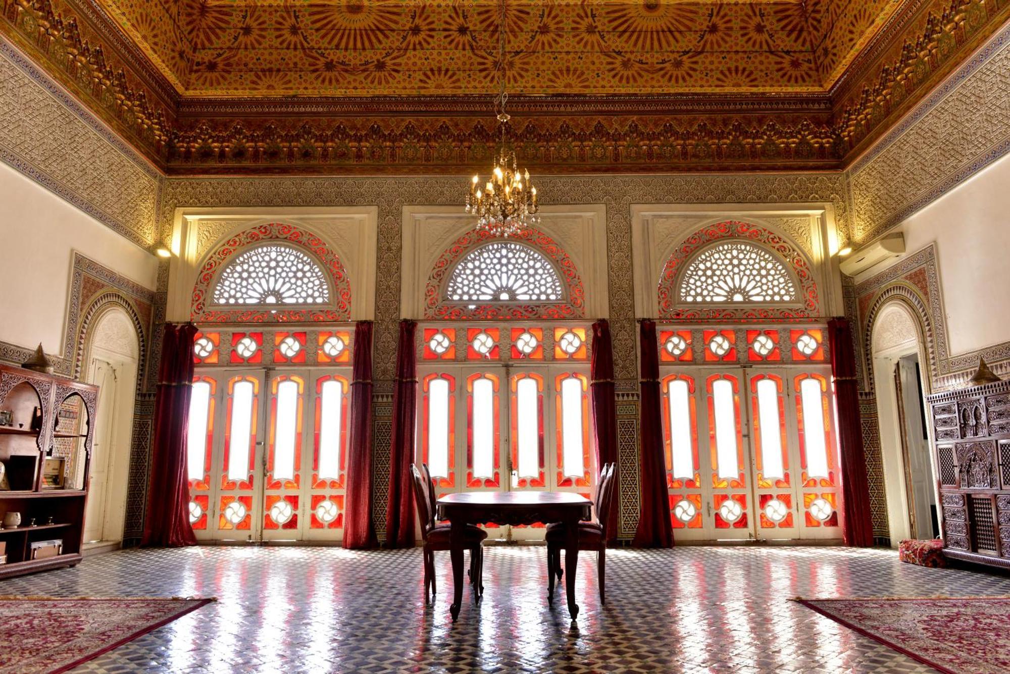 Youssef Fez Exterior foto