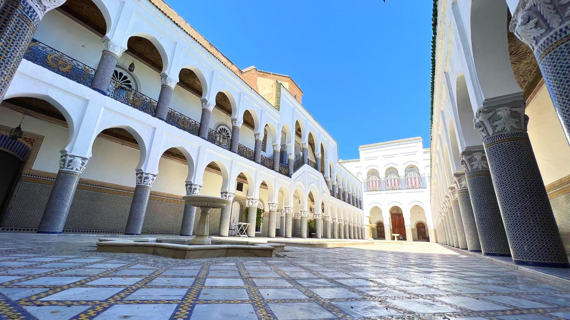 Youssef Fez Exterior foto