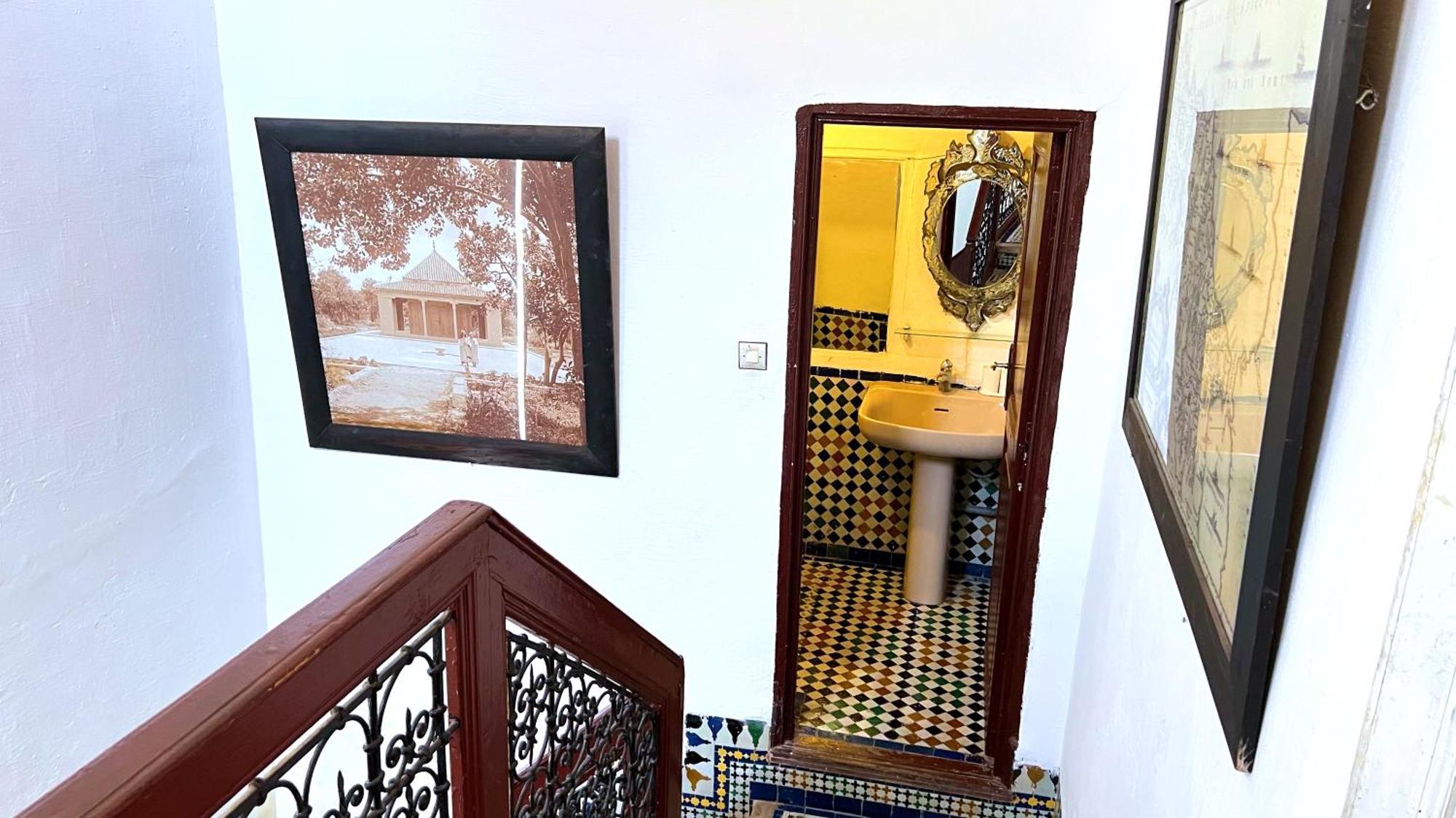 Youssef Fez Exterior foto